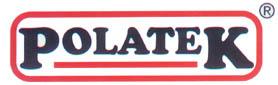 polatek® Laminiertechnik logo